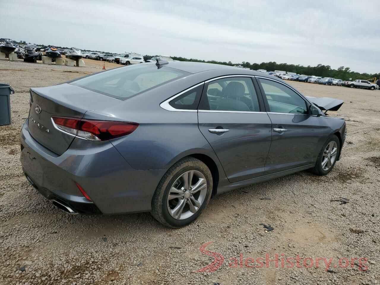 5NPE34AF3JH665762 2018 HYUNDAI SONATA