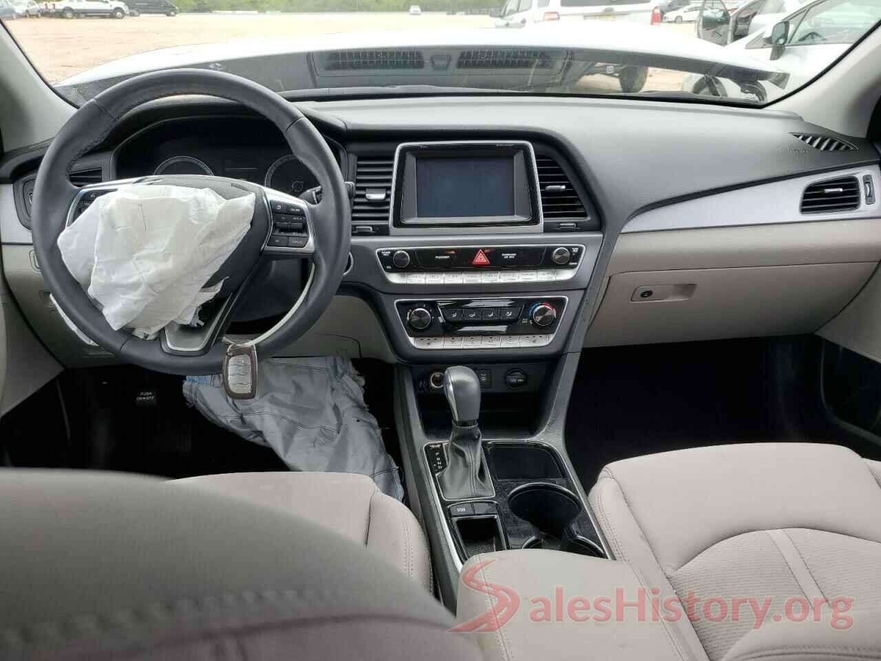 5NPE34AF3JH665762 2018 HYUNDAI SONATA