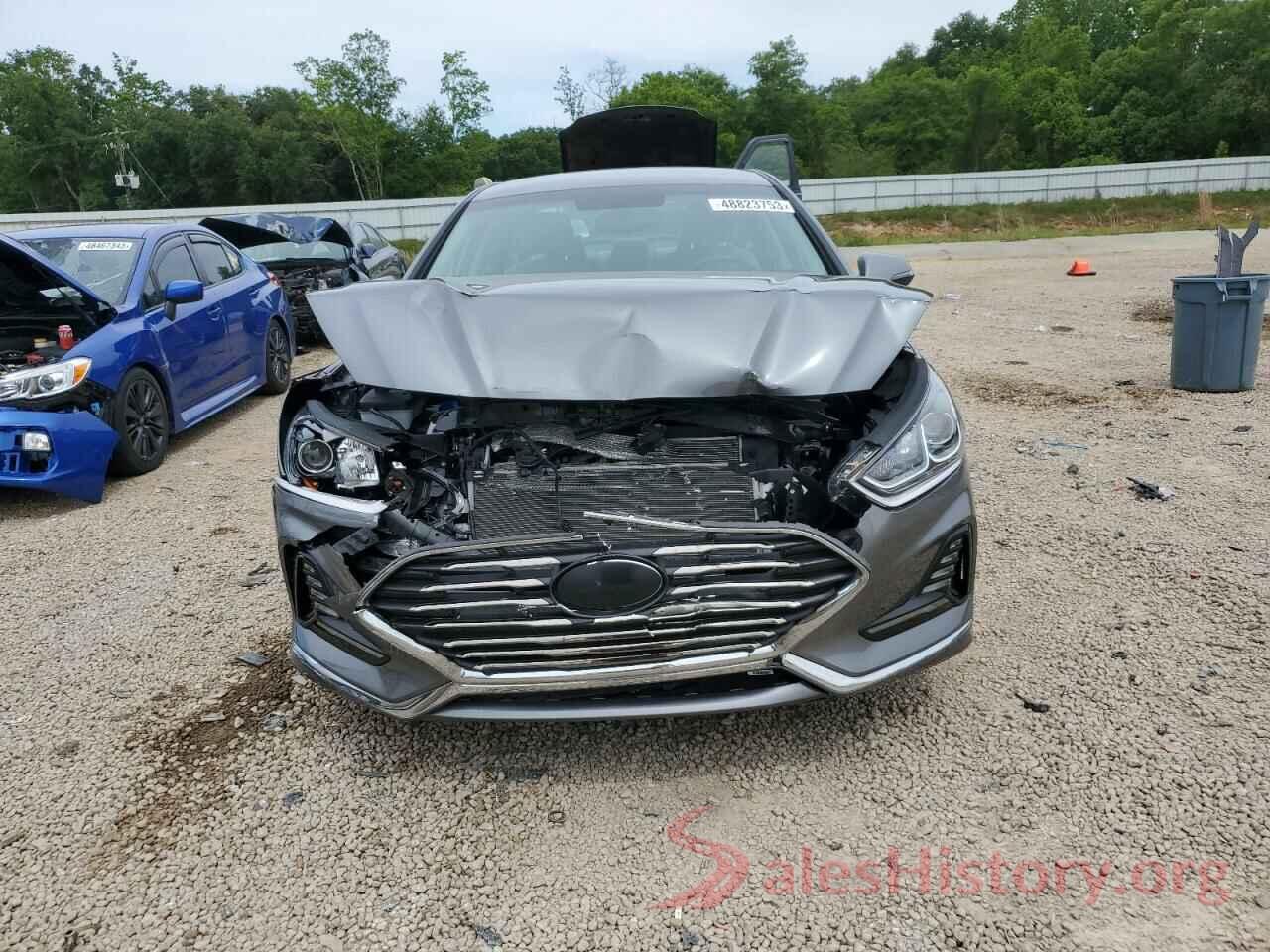 5NPE34AF3JH665762 2018 HYUNDAI SONATA