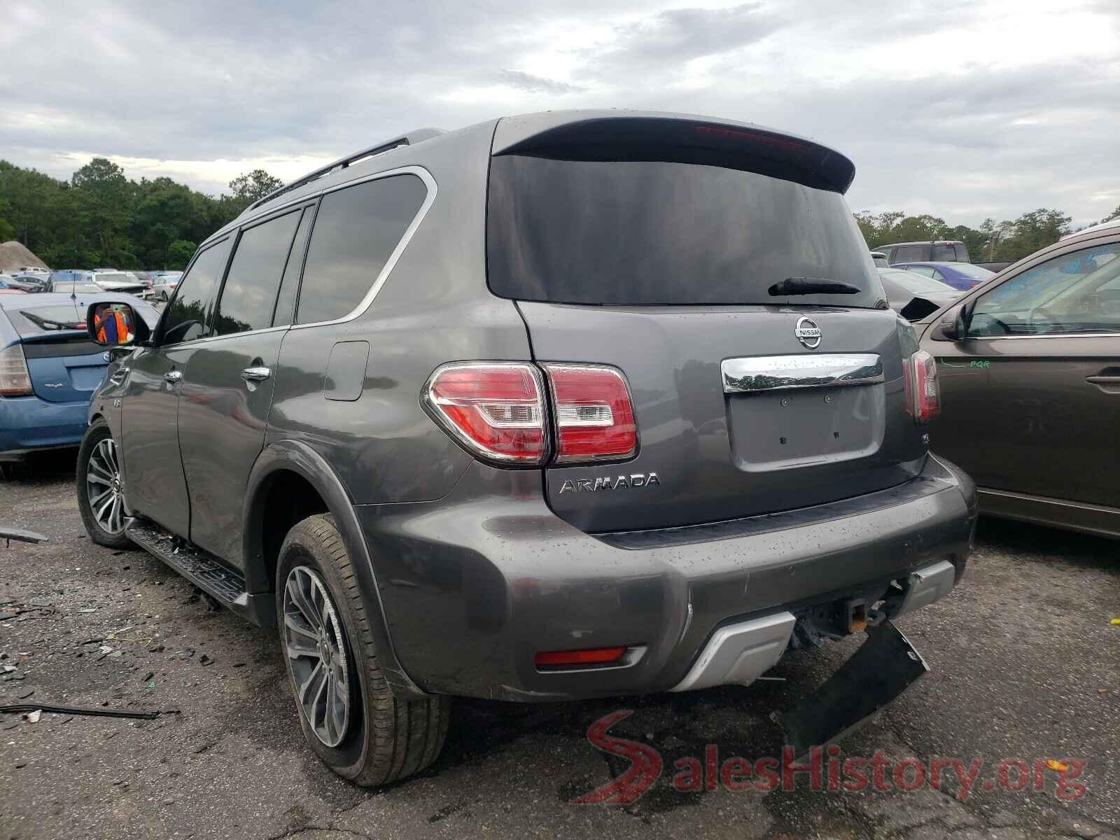 JN8AY2ND6J9051976 2018 NISSAN ARMADA