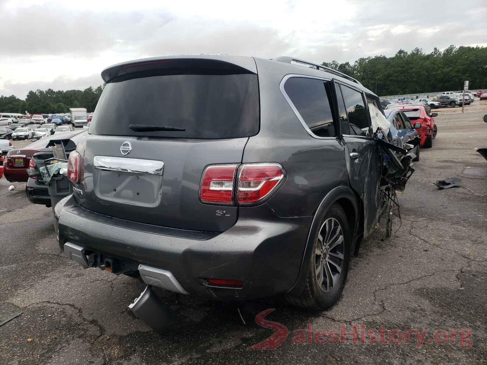 JN8AY2ND6J9051976 2018 NISSAN ARMADA