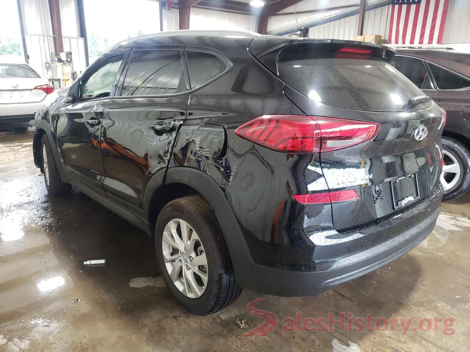 KM8J3CA40MU388274 2021 HYUNDAI TUCSON