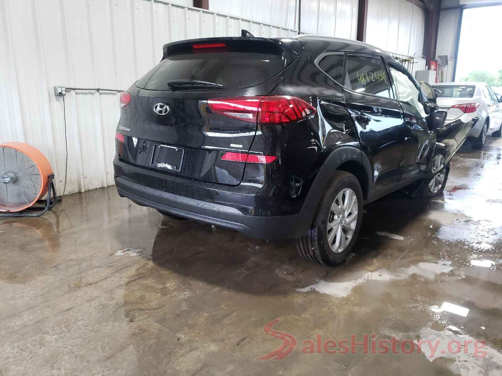 KM8J3CA40MU388274 2021 HYUNDAI TUCSON