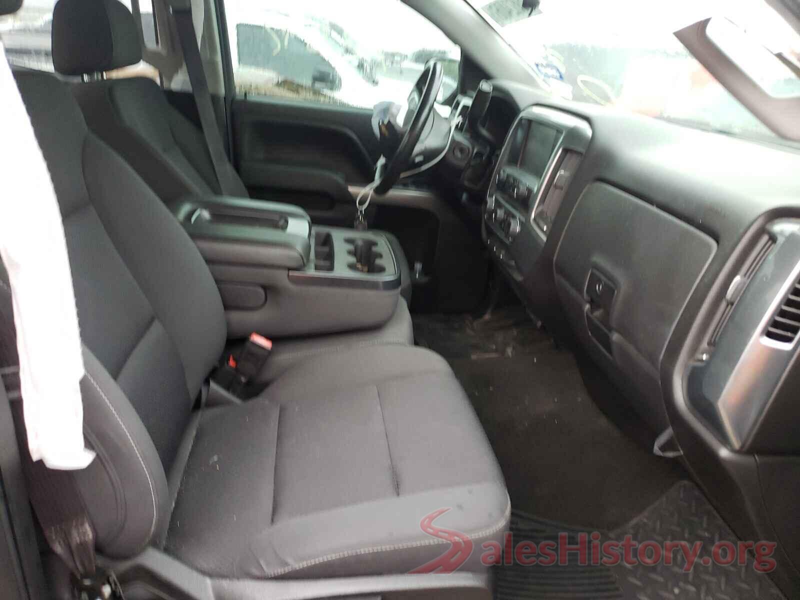 1GCRCREC2GZ201362 2016 CHEVROLET SILVERADO