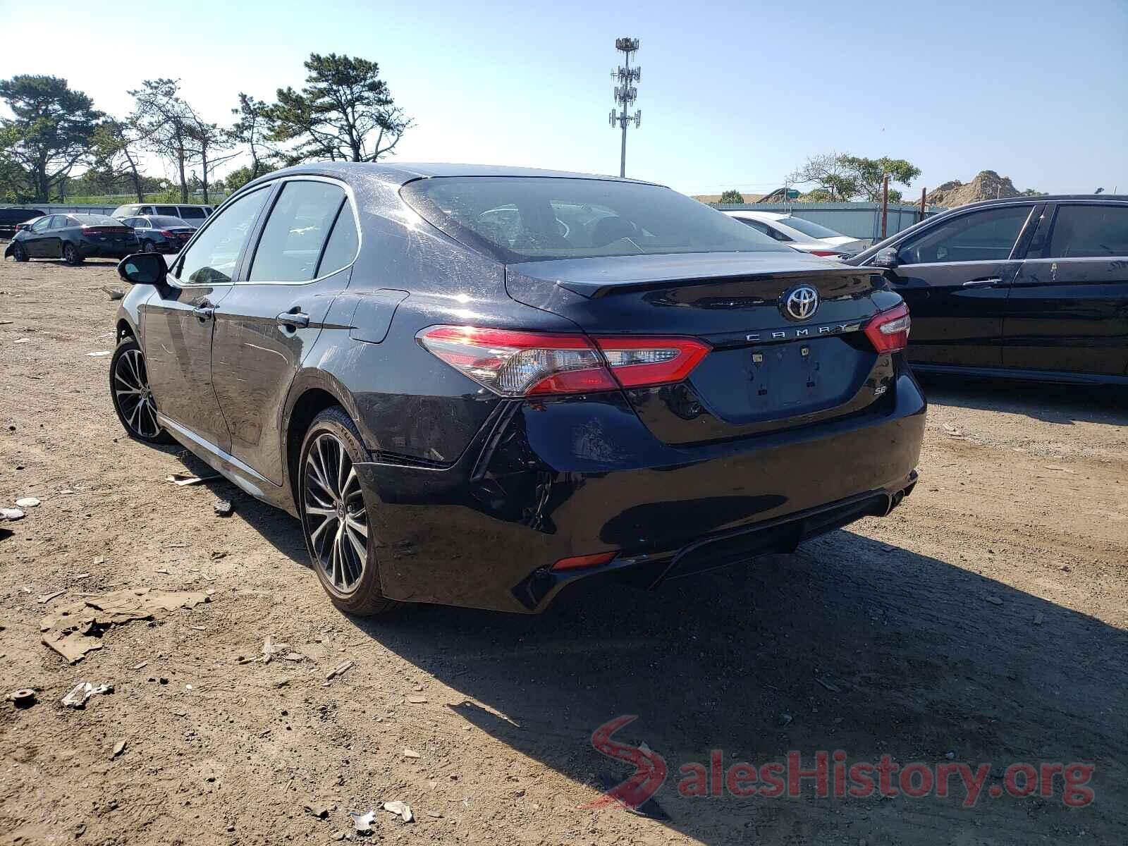 JTNB11HK8J3023359 2018 TOYOTA CAMRY