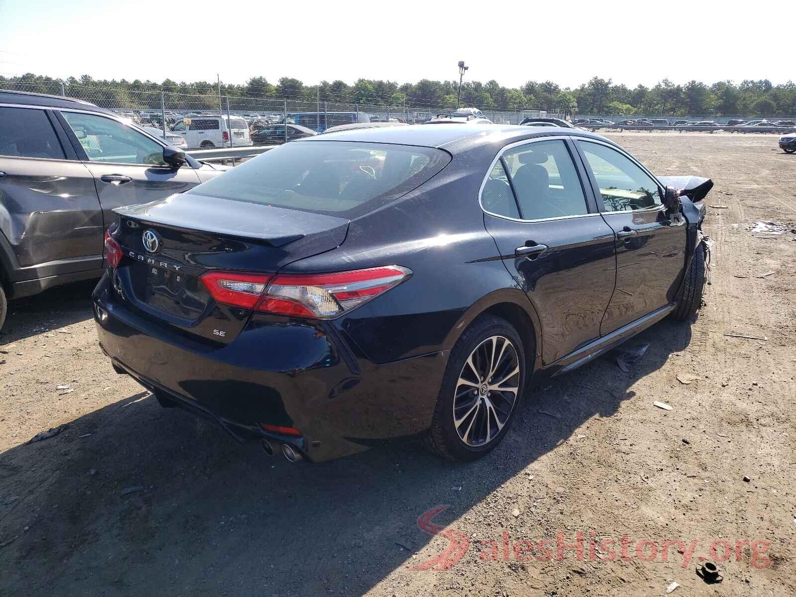 JTNB11HK8J3023359 2018 TOYOTA CAMRY