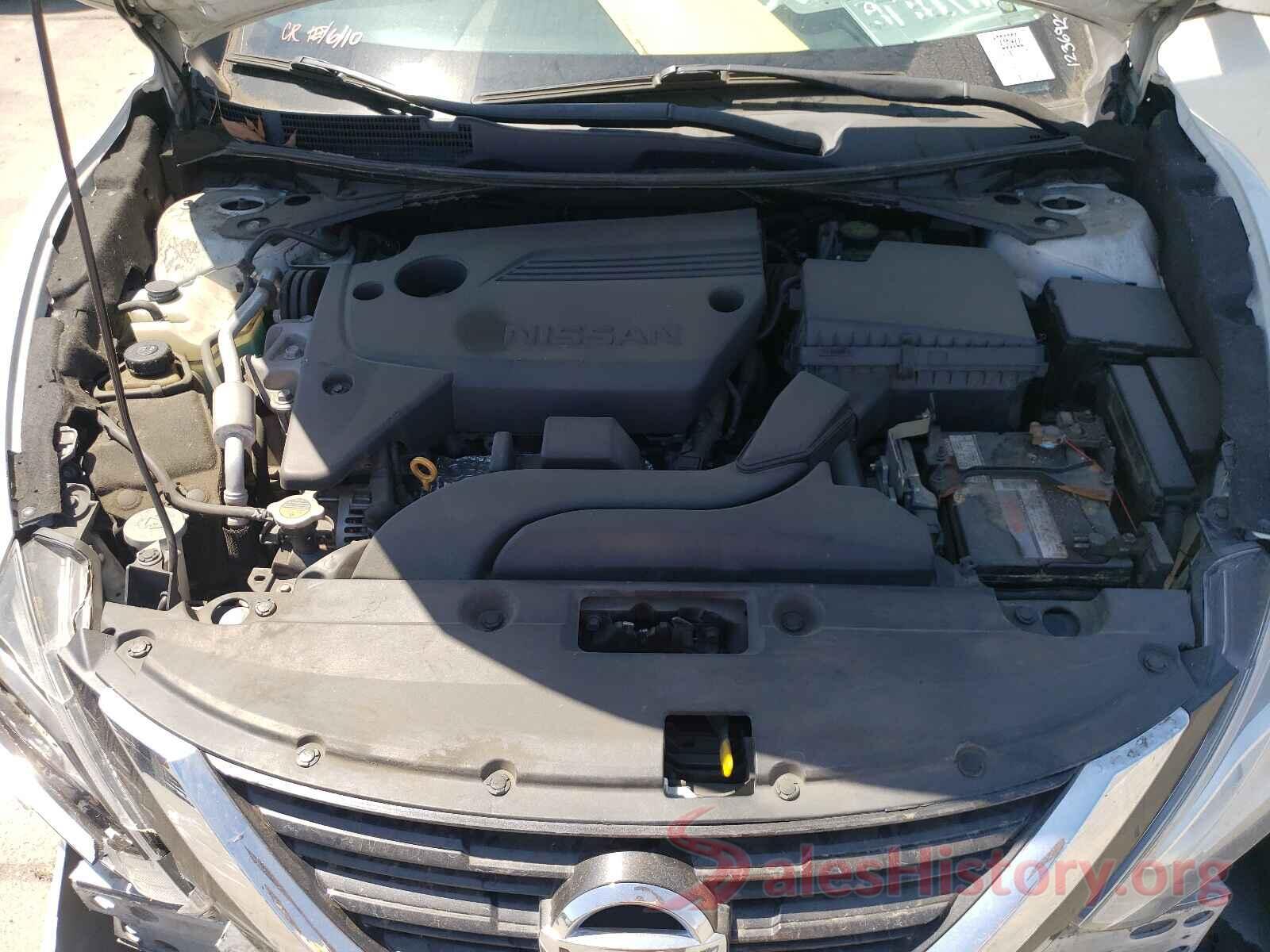 1N4AL3AP0GN373843 2016 NISSAN ALTIMA