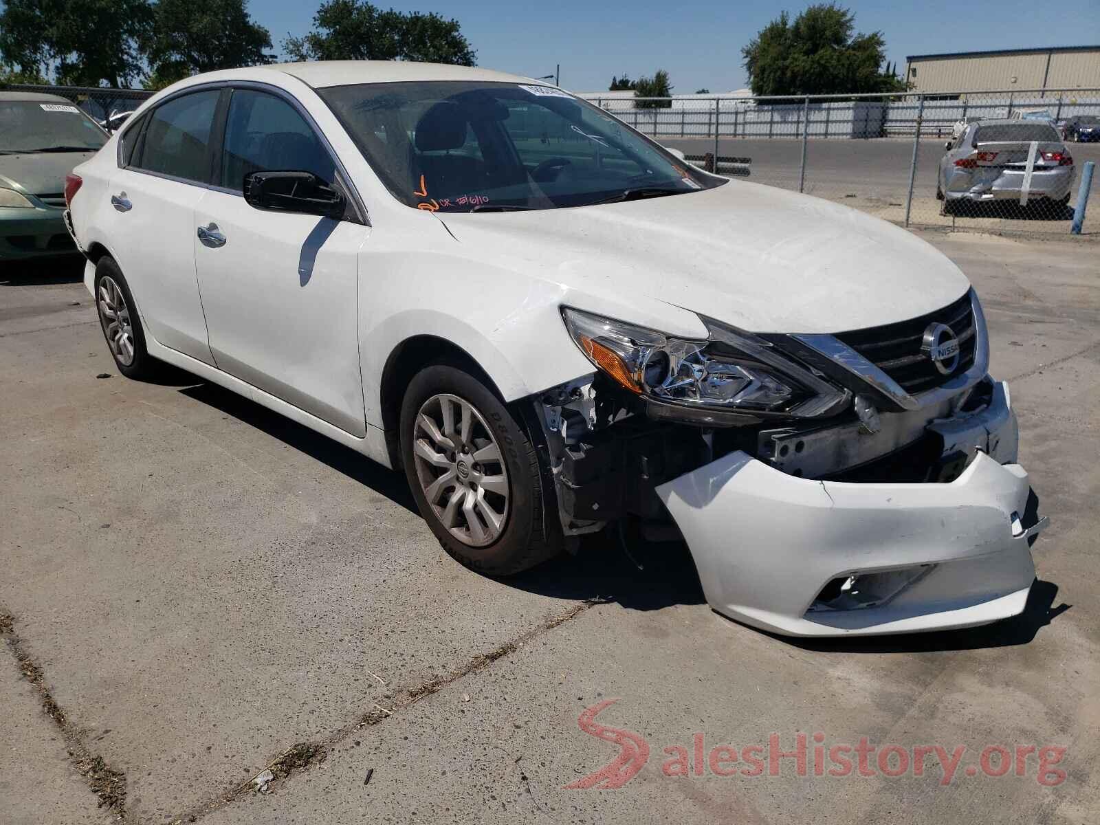 1N4AL3AP0GN373843 2016 NISSAN ALTIMA