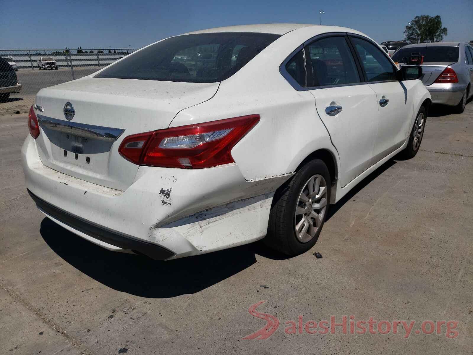 1N4AL3AP0GN373843 2016 NISSAN ALTIMA