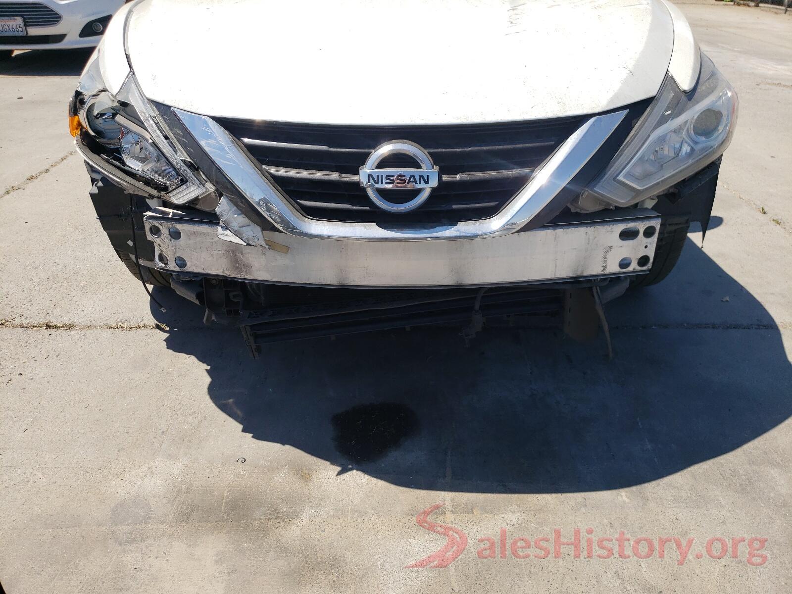 1N4AL3AP0GN373843 2016 NISSAN ALTIMA