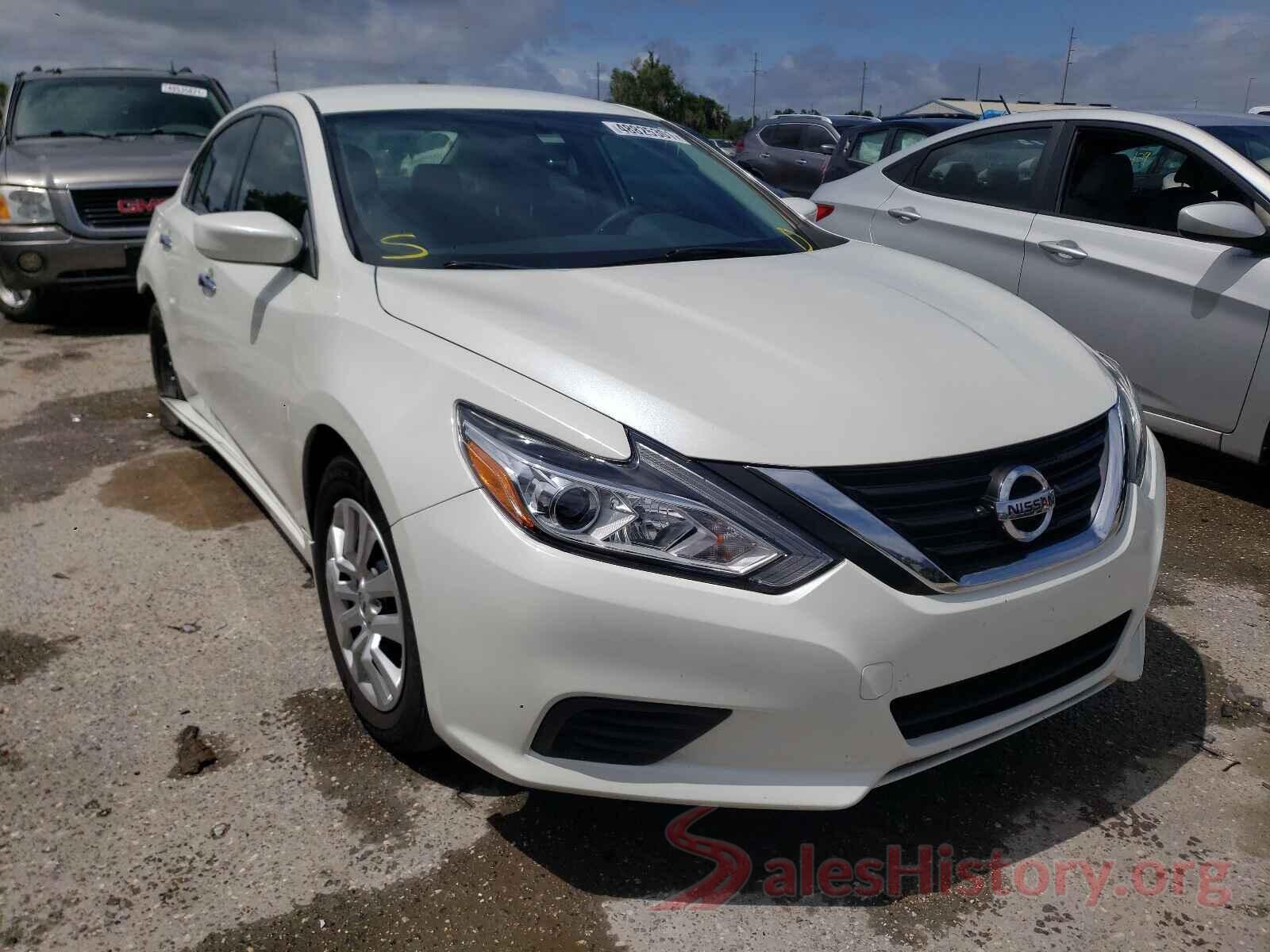 1N4AL3AP4GC183264 2016 NISSAN ALTIMA