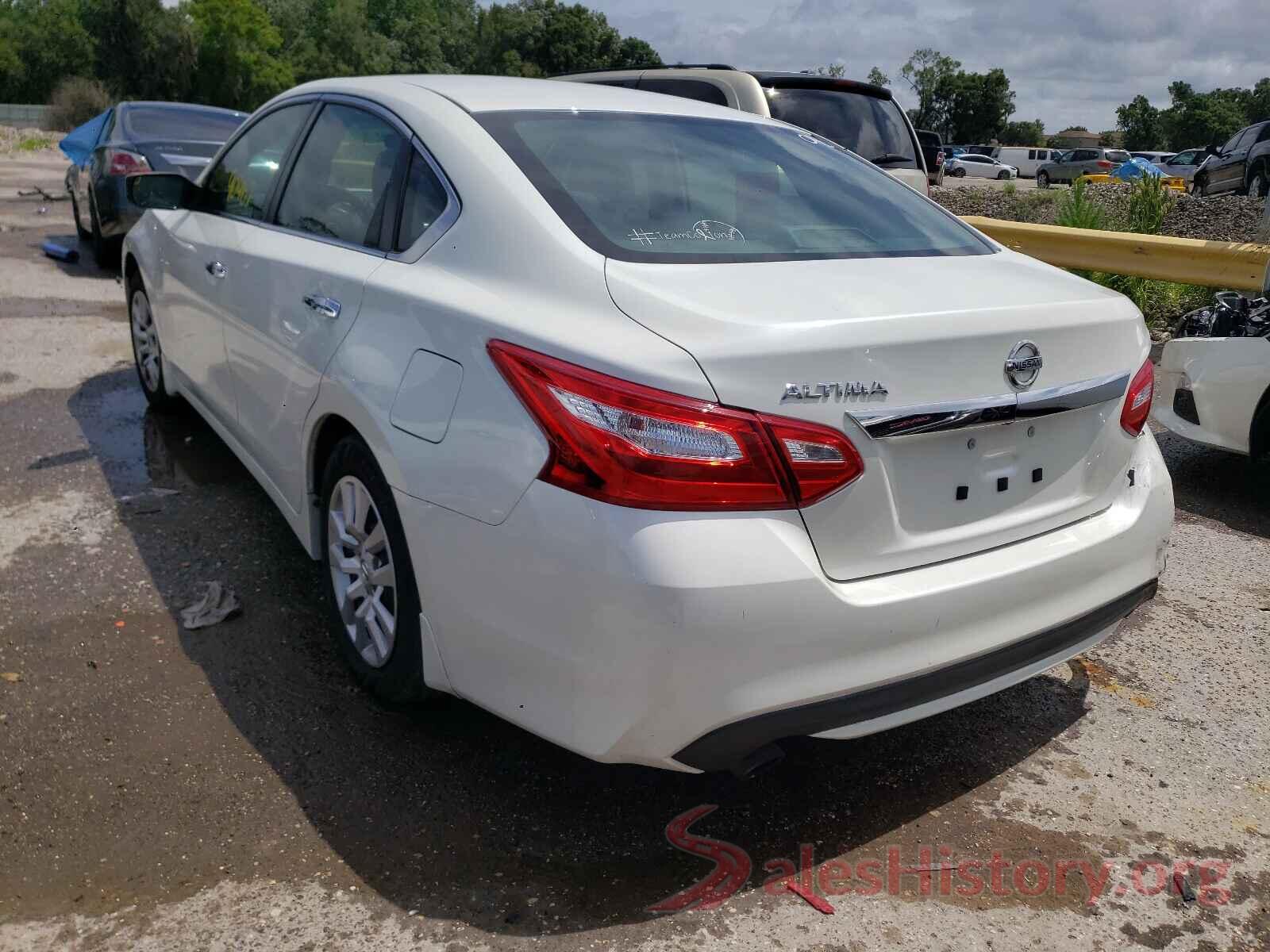 1N4AL3AP4GC183264 2016 NISSAN ALTIMA