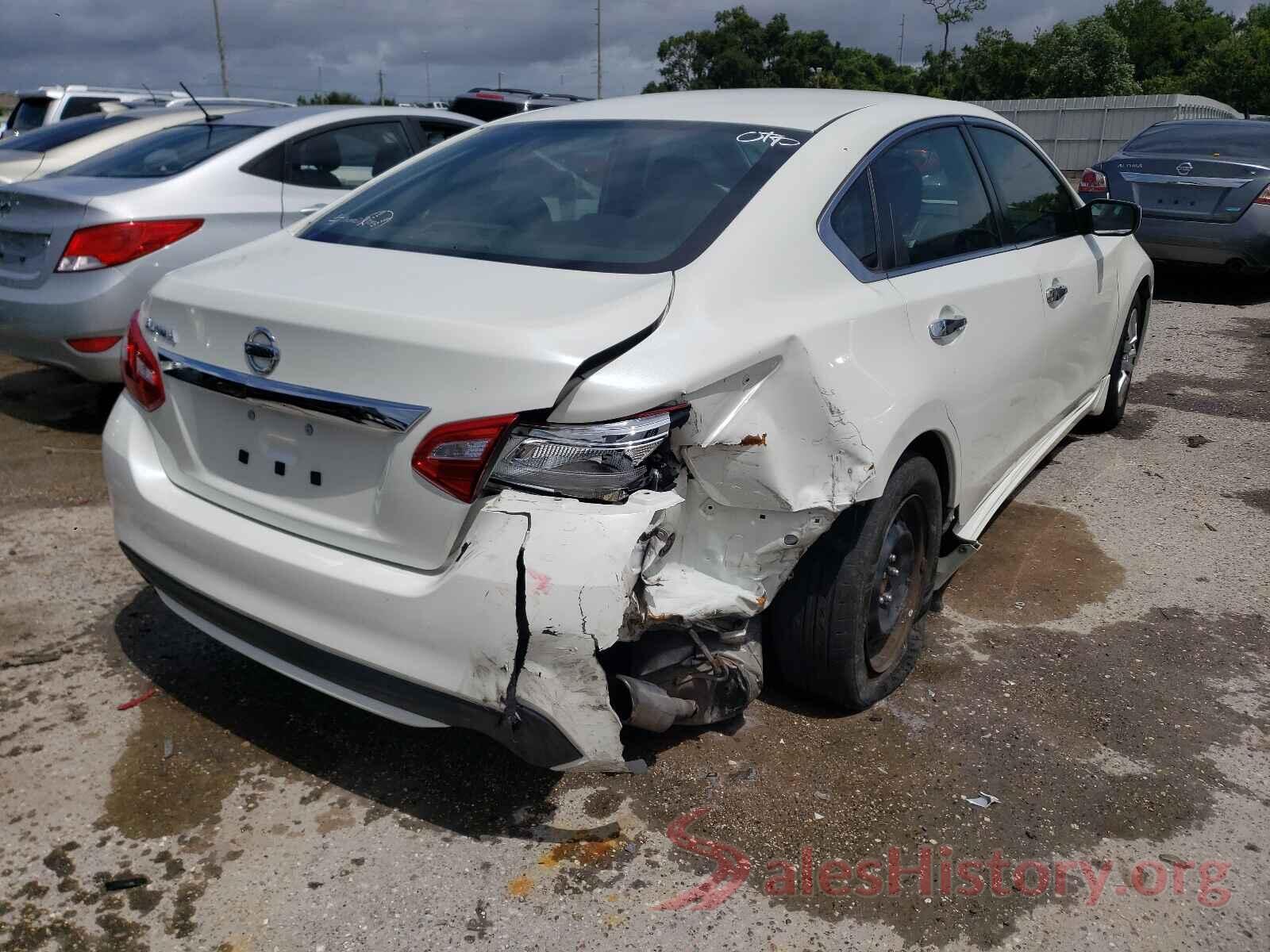 1N4AL3AP4GC183264 2016 NISSAN ALTIMA