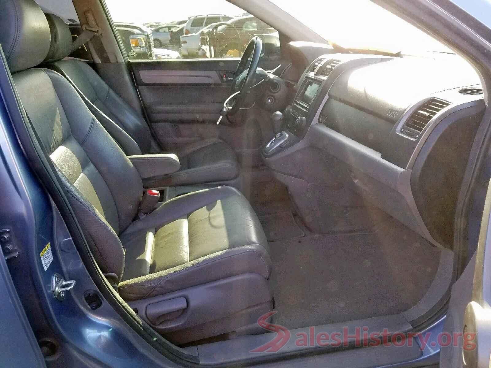 JHLRE48708C061914 2008 HONDA CR-V EXL