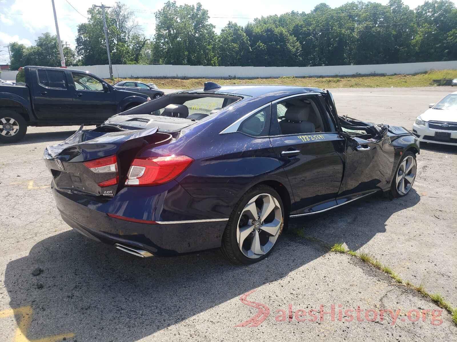 1HGCV2F96JA022338 2018 HONDA ACCORD