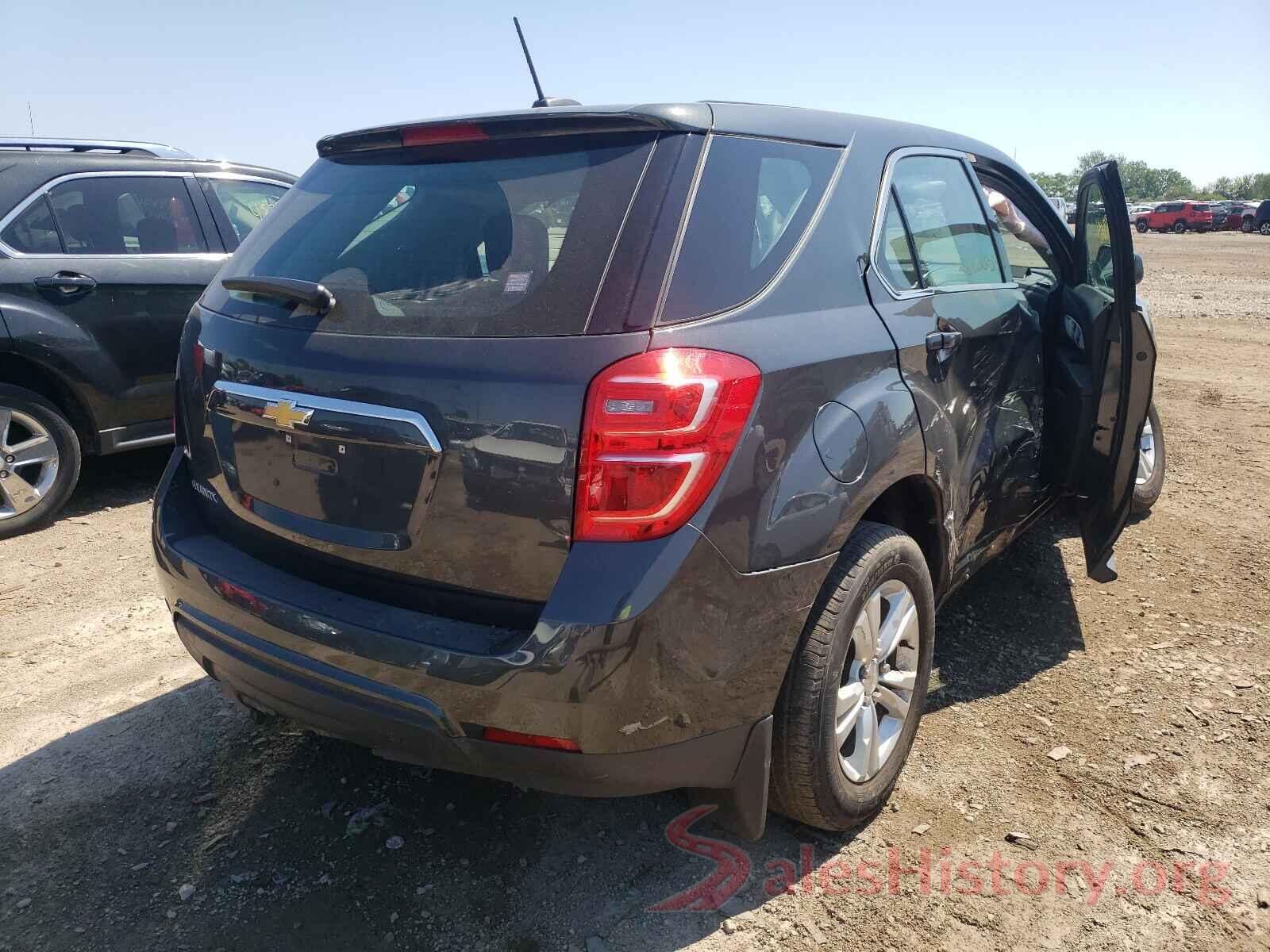 2GNALBEK8H1527177 2017 CHEVROLET EQUINOX