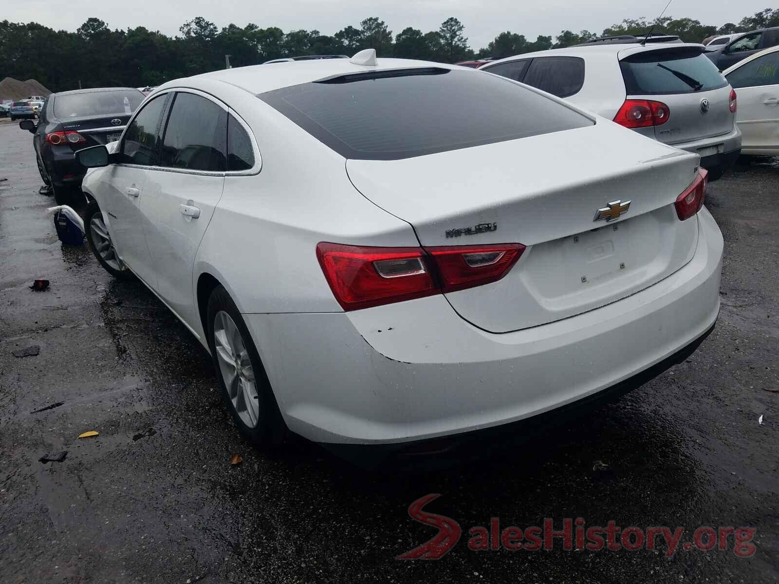 1G1ZE5ST3GF253018 2016 CHEVROLET MALIBU