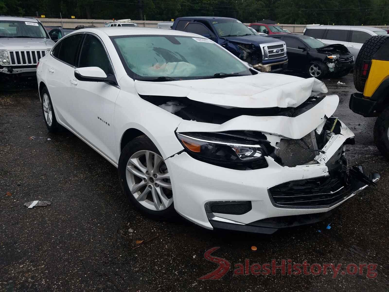 1G1ZE5ST3GF253018 2016 CHEVROLET MALIBU