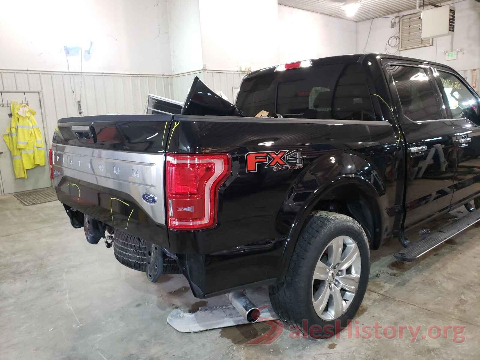 1FTEW1EG0GFA54079 2016 FORD F-150