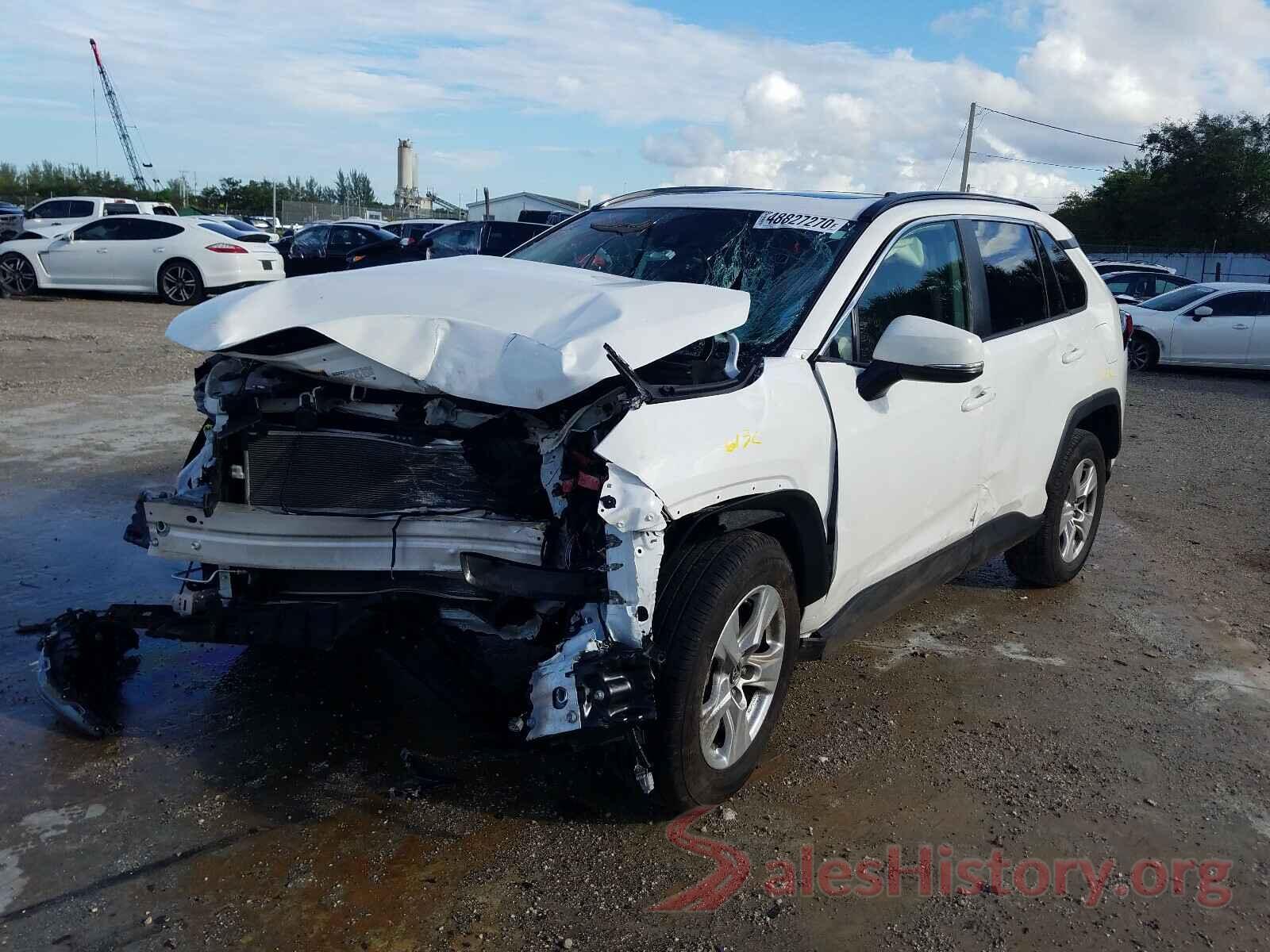 JTMW1RFV4KD031777 2019 TOYOTA RAV4