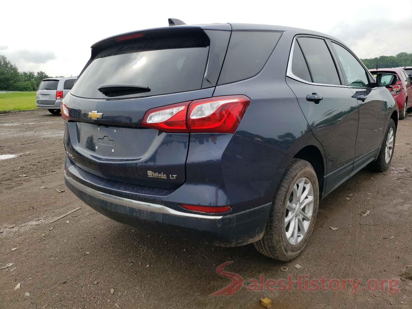 3GNAXJEV5JS539757 2018 CHEVROLET EQUINOX