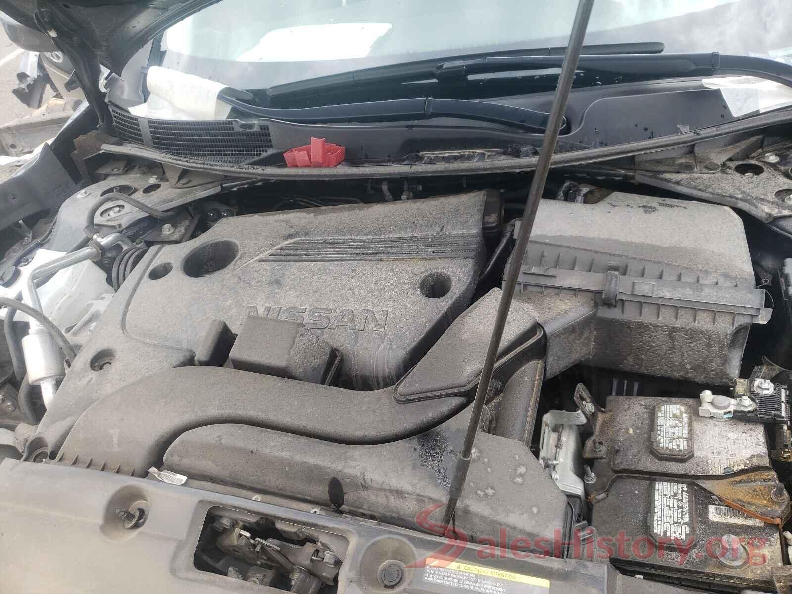 1N4AL3AP3JC287509 2018 NISSAN ALTIMA