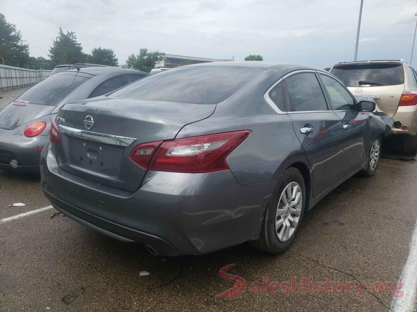 1N4AL3AP3JC287509 2018 NISSAN ALTIMA