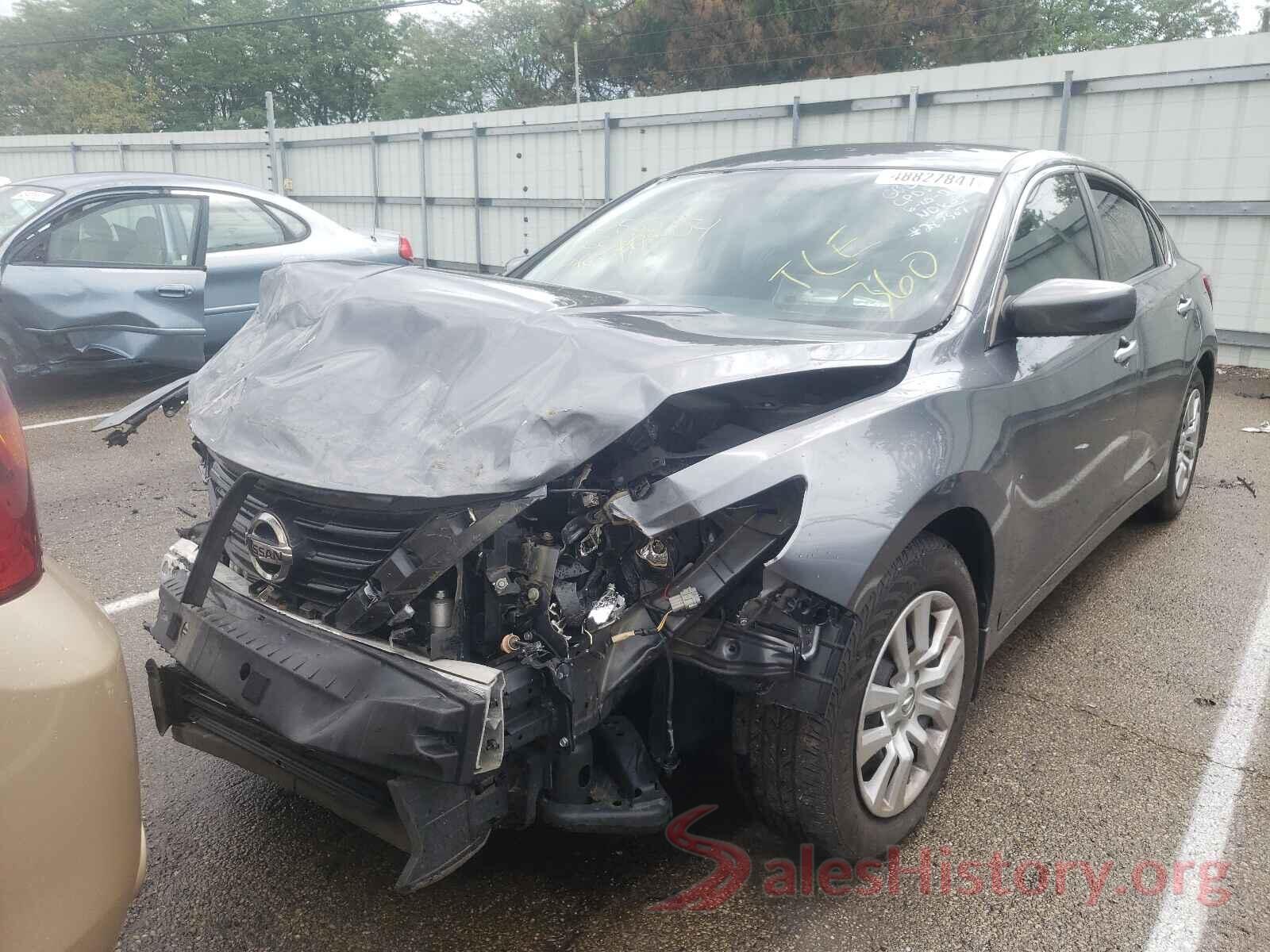 1N4AL3AP3JC287509 2018 NISSAN ALTIMA