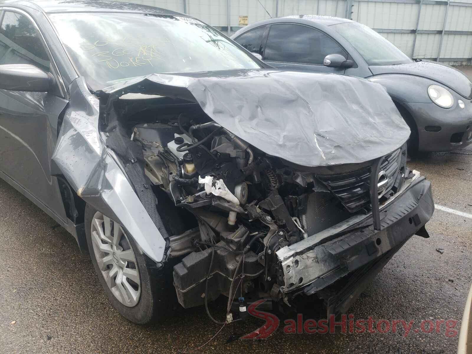 1N4AL3AP3JC287509 2018 NISSAN ALTIMA