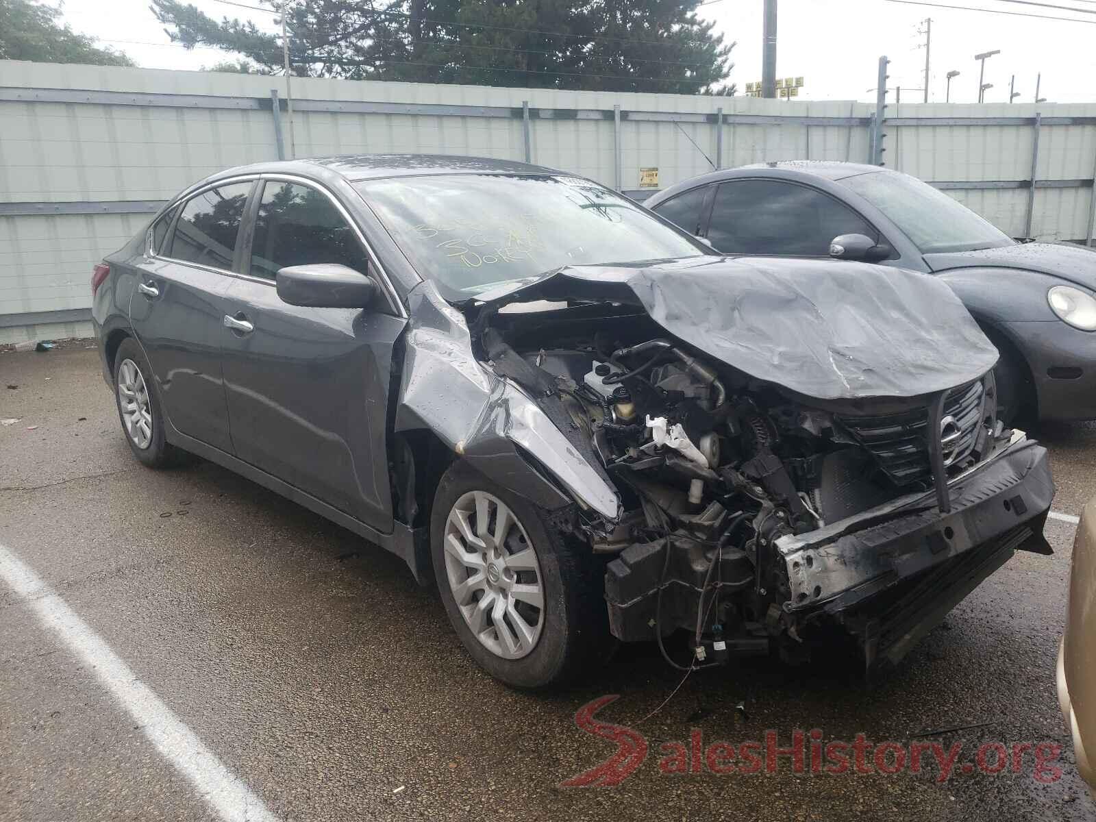 1N4AL3AP3JC287509 2018 NISSAN ALTIMA