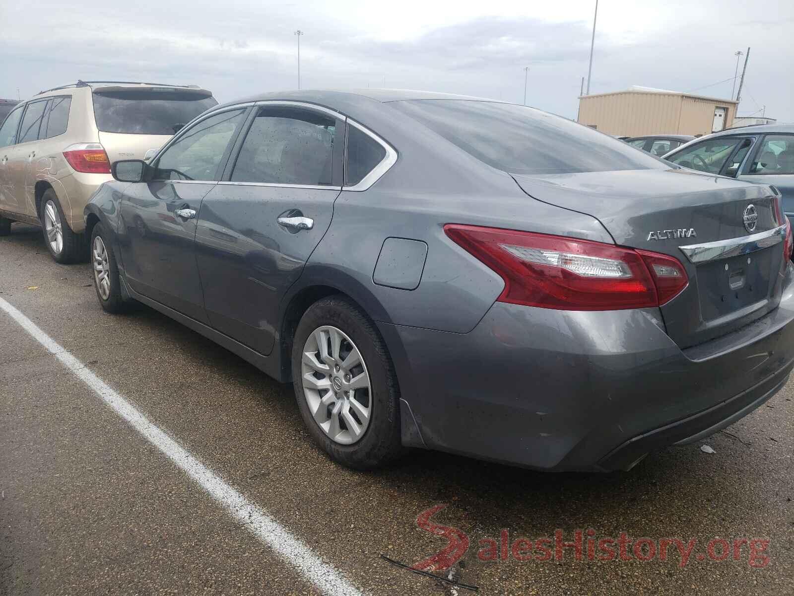 1N4AL3AP3JC287509 2018 NISSAN ALTIMA