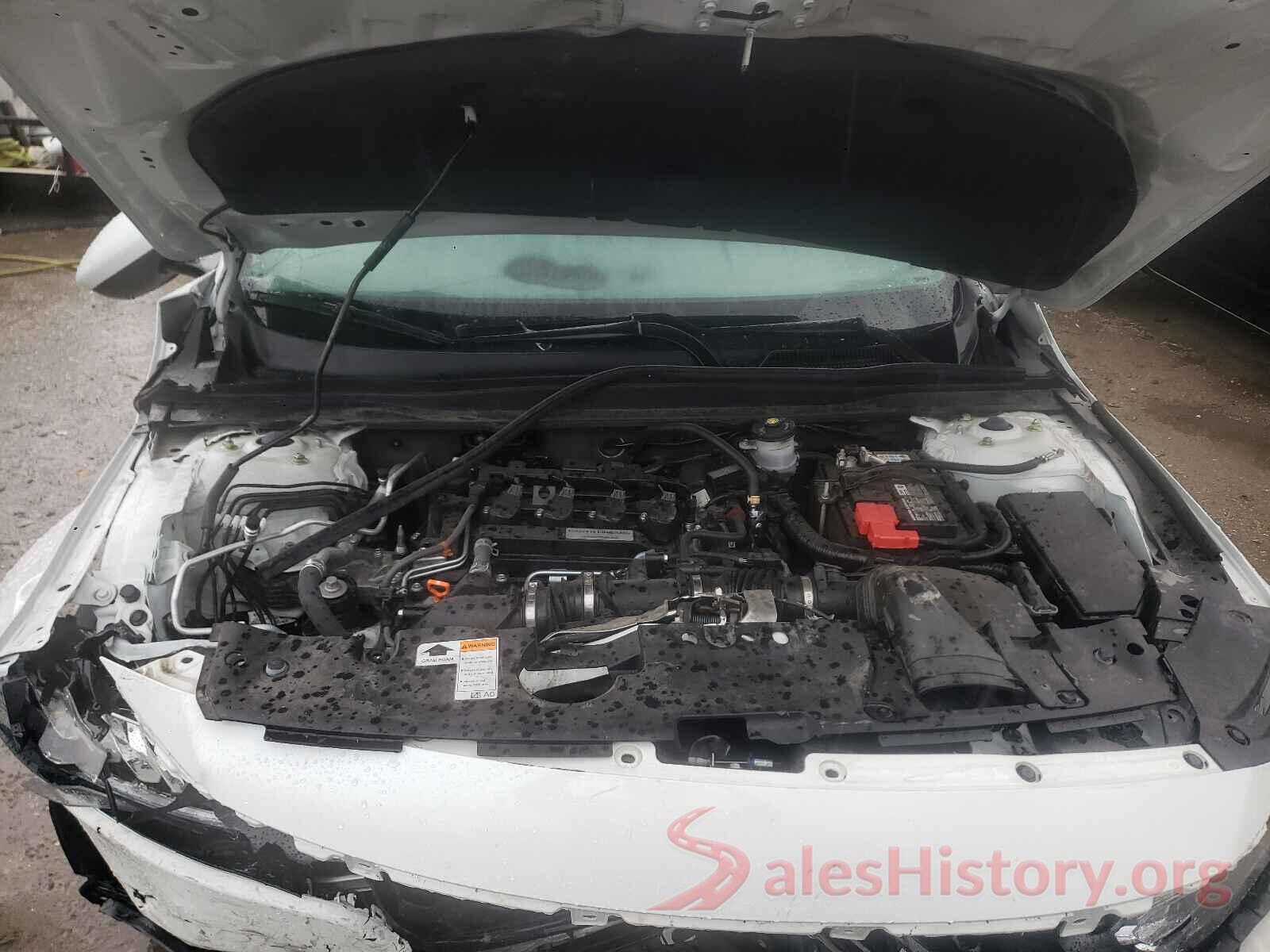 1HGCV1F37KA149171 2019 HONDA ACCORD