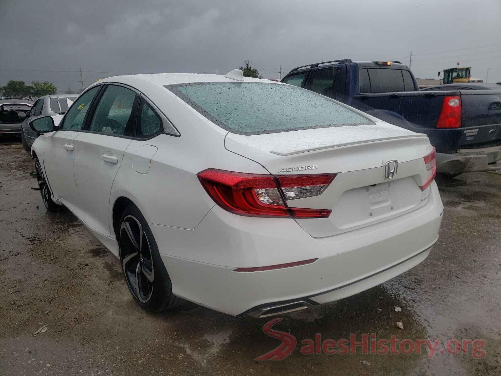 1HGCV1F37KA149171 2019 HONDA ACCORD