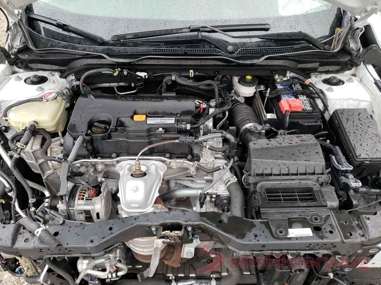 19XFC2F63LE013149 2020 HONDA CIVIC