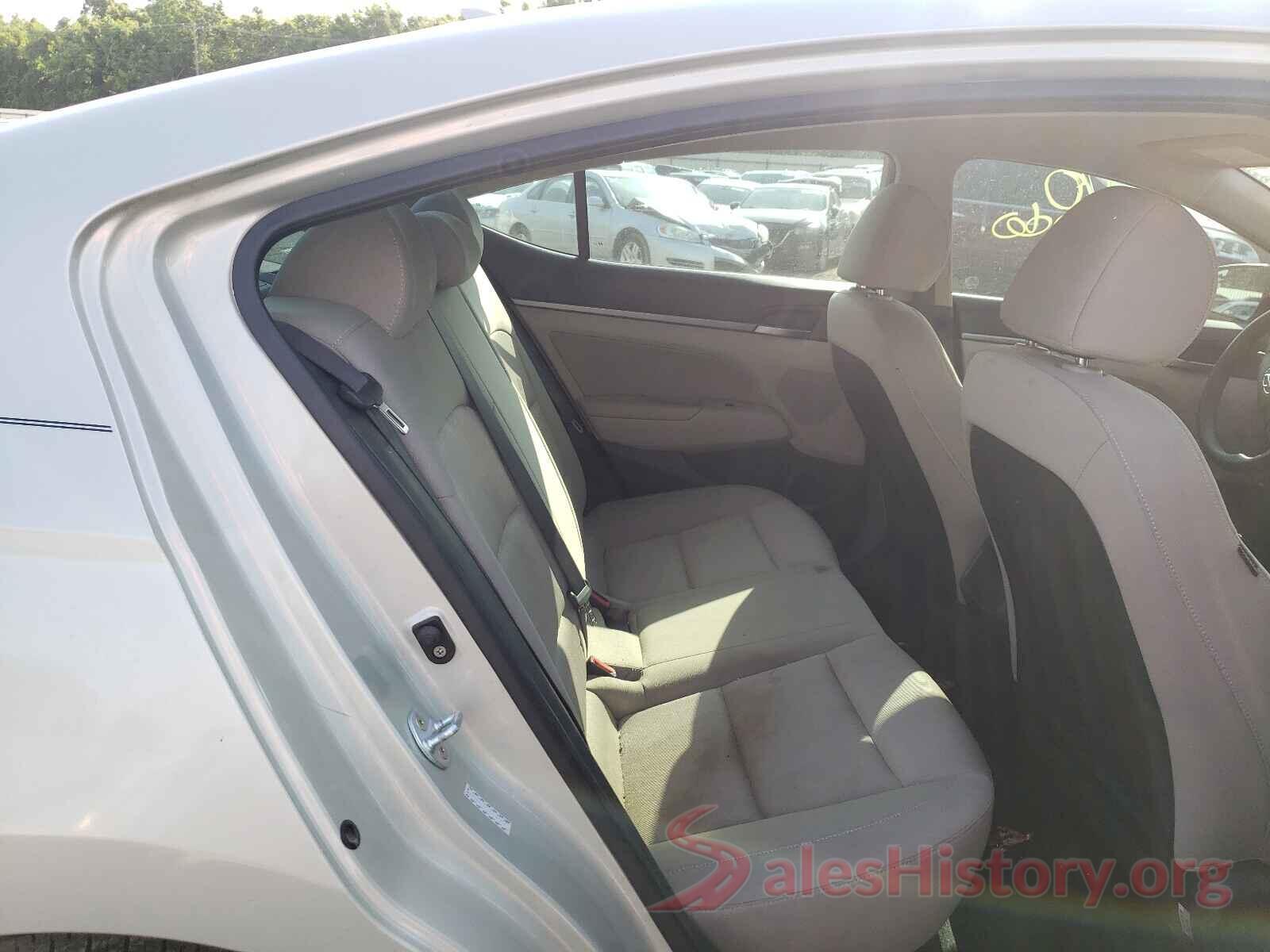 KMHD84LFXHU067013 2017 HYUNDAI ELANTRA