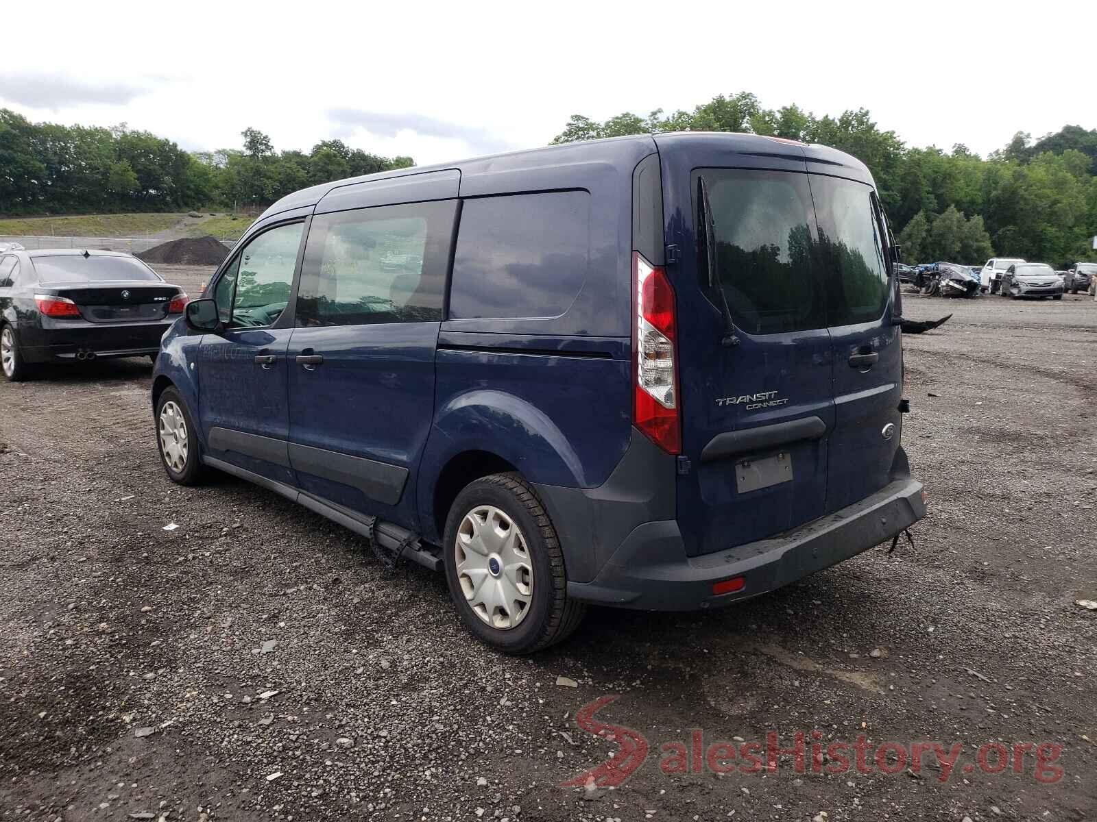 NM0LS7E74G1270873 2016 FORD TRANSIT CO