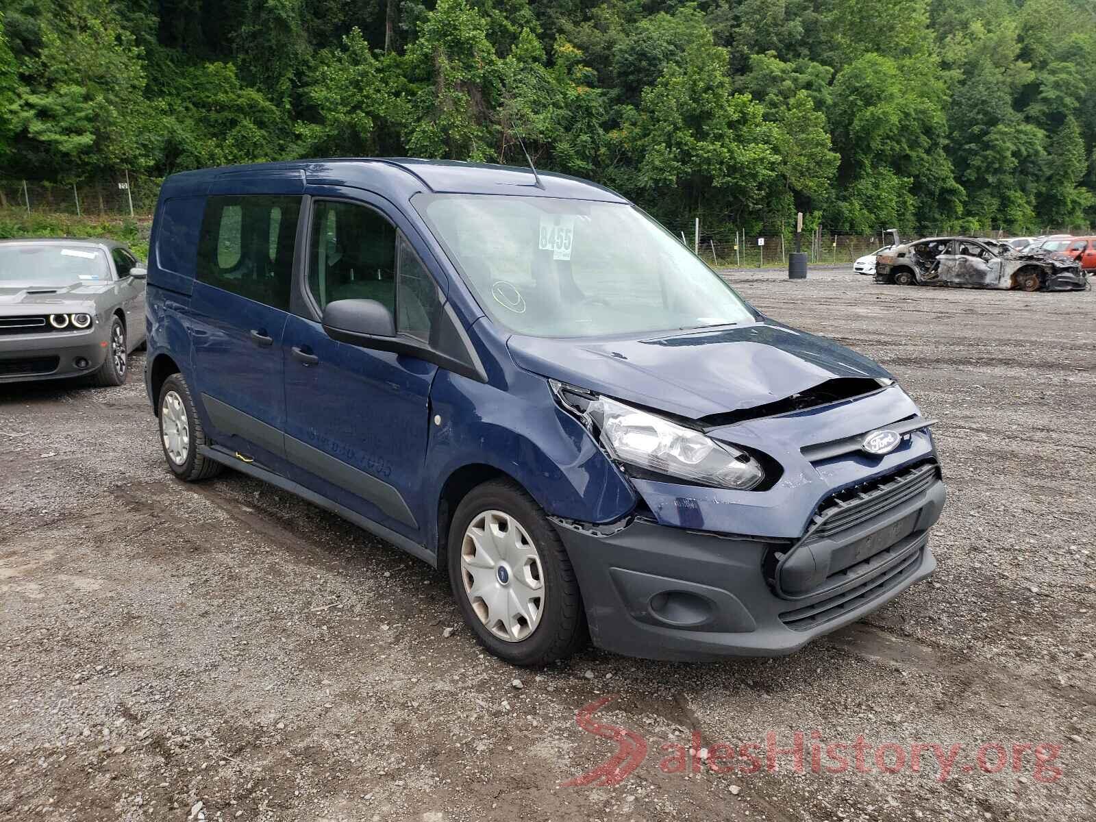 NM0LS7E74G1270873 2016 FORD TRANSIT CO