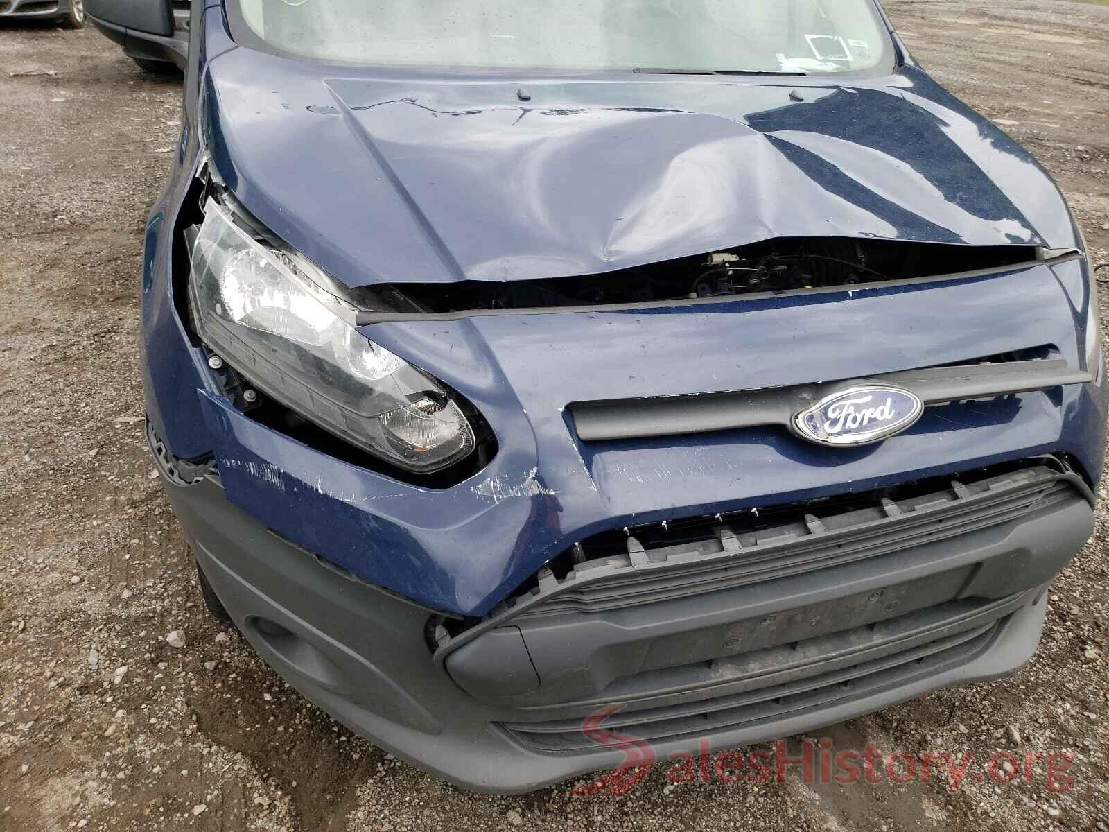 NM0LS7E74G1270873 2016 FORD TRANSIT CO