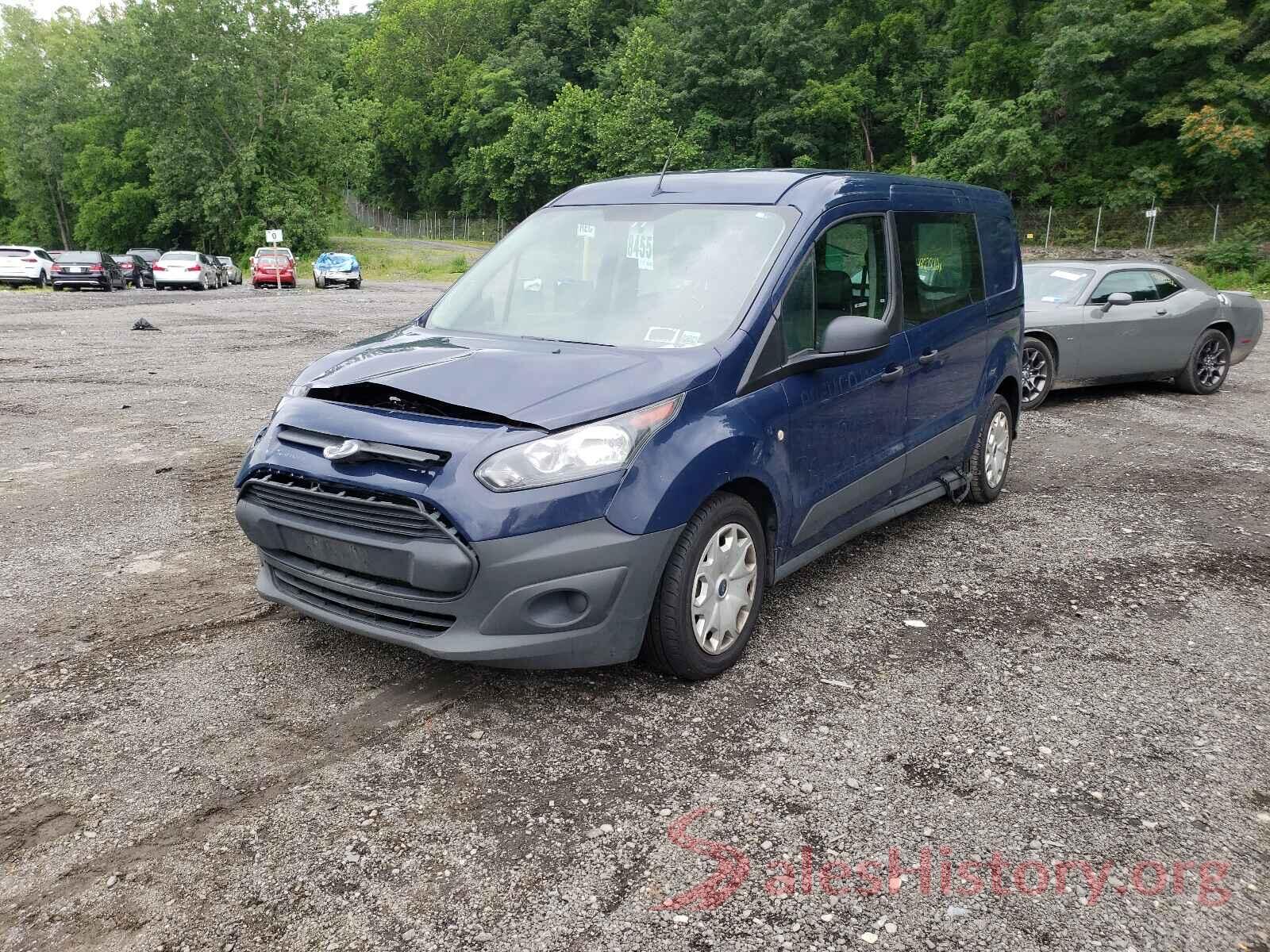 NM0LS7E74G1270873 2016 FORD TRANSIT CO