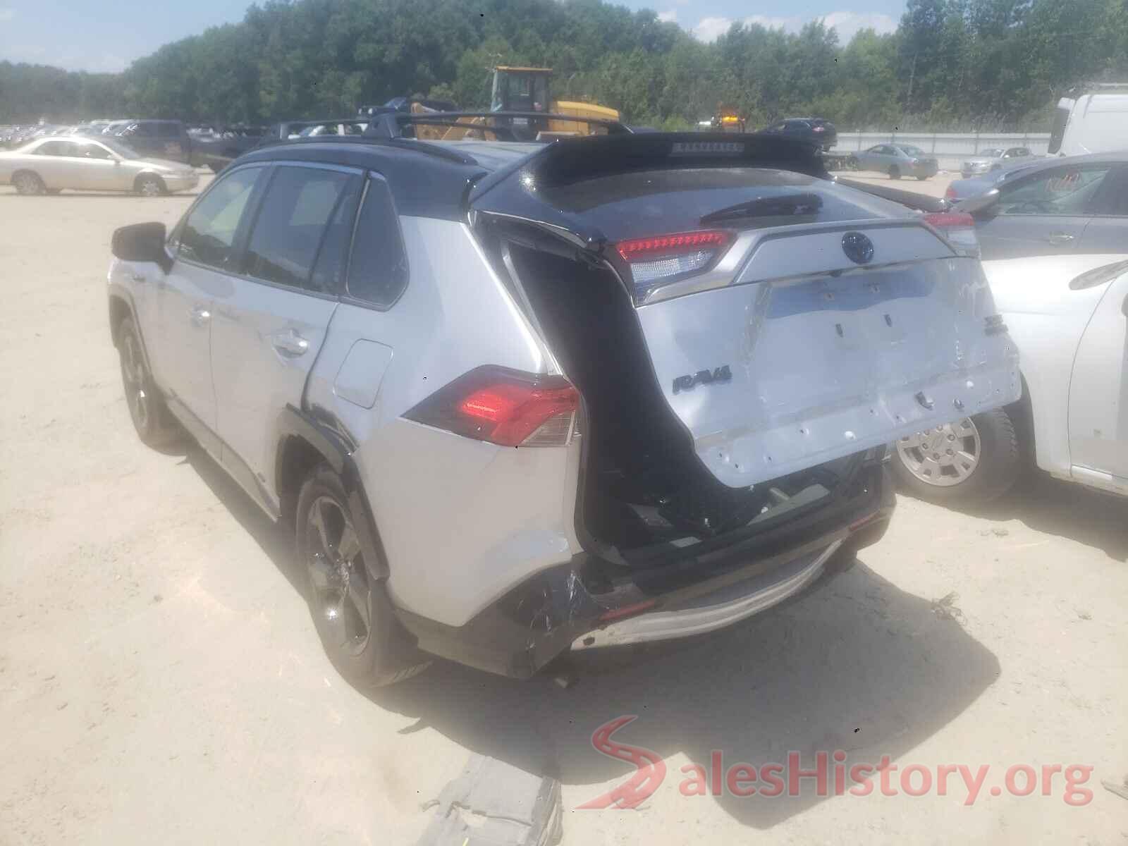 JTMEWRFV7LJ043387 2020 TOYOTA RAV4