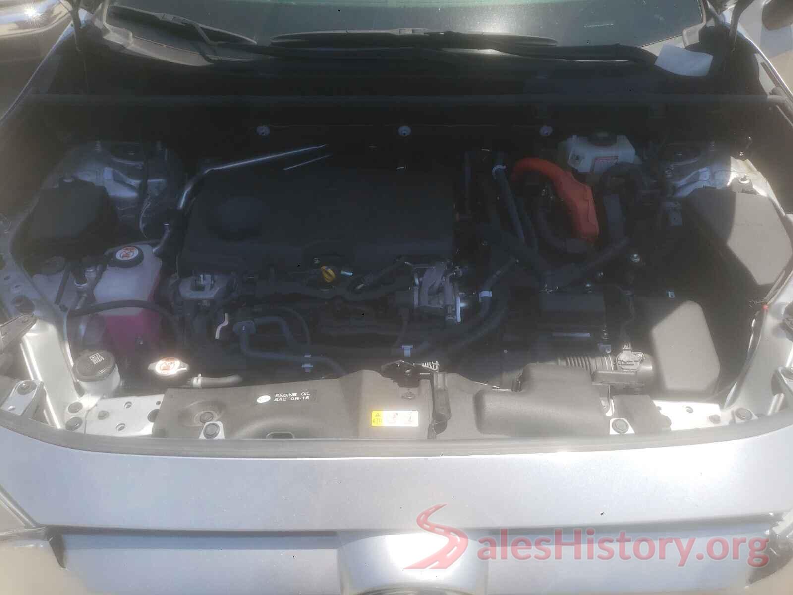 JTMEWRFV7LJ043387 2020 TOYOTA RAV4