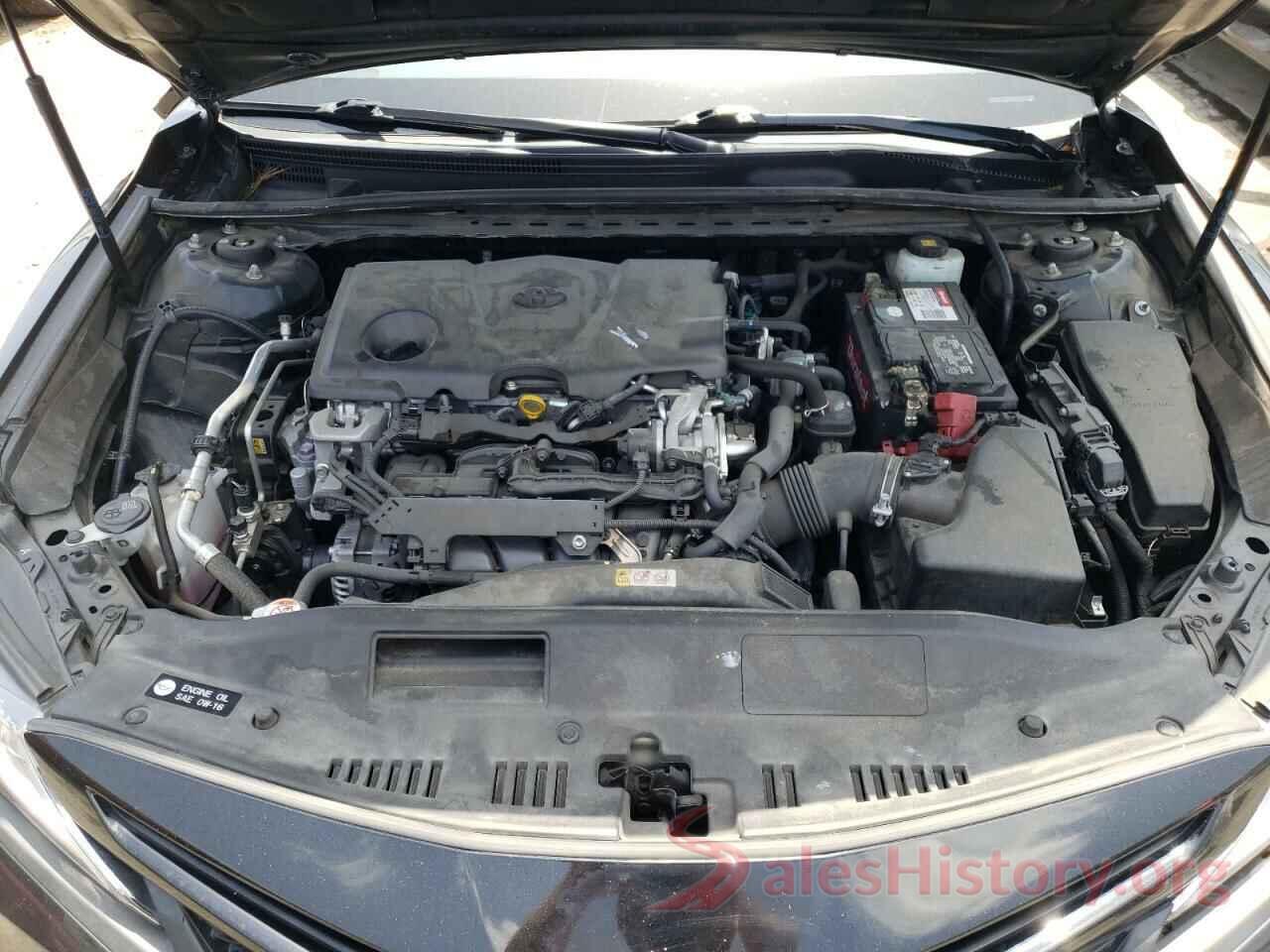 JTNB11HK7J3013437 2018 TOYOTA CAMRY