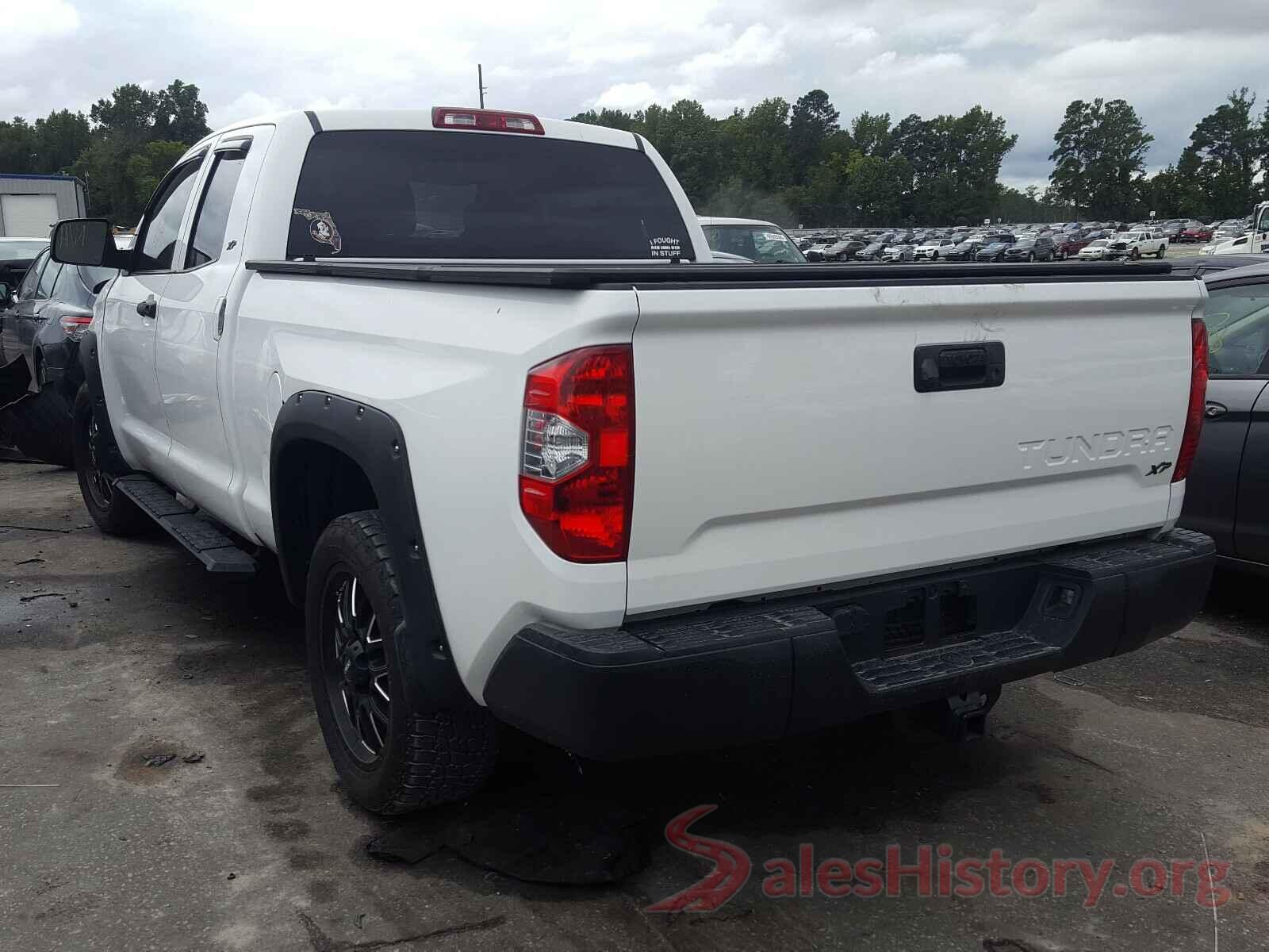 5TFRM5F13JX132896 2018 TOYOTA TUNDRA