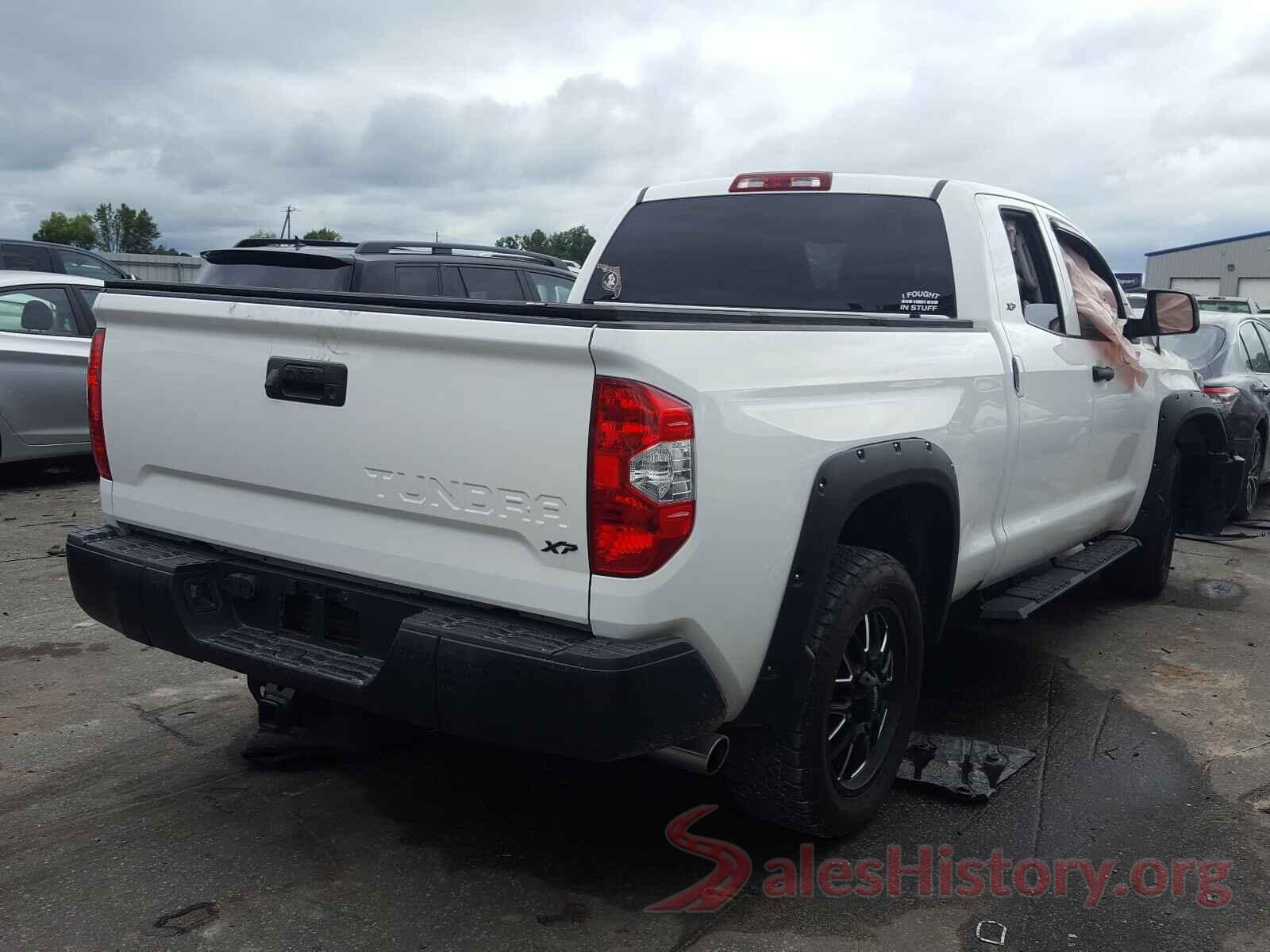 5TFRM5F13JX132896 2018 TOYOTA TUNDRA