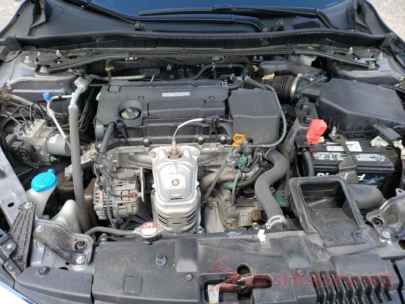 1HGCR2F09GA216280 2016 HONDA ACCORD