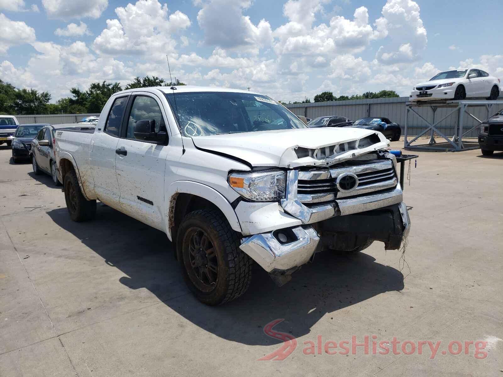 5TFRM5F11HX115637 2017 TOYOTA TUNDRA