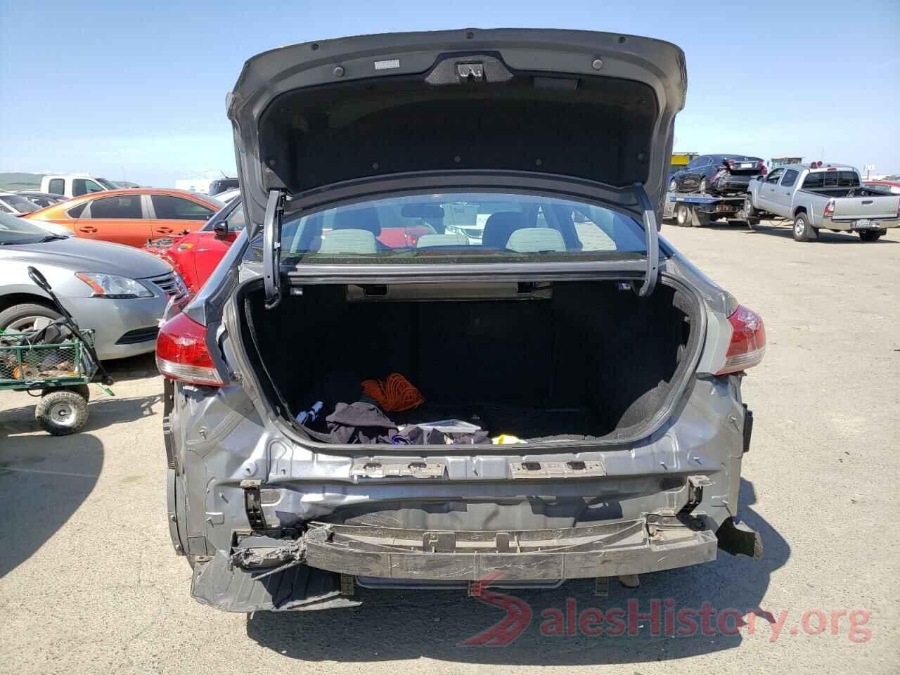 KMHD74LF9HU369007 2017 HYUNDAI ELANTRA