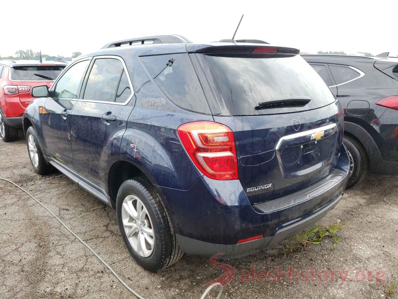 2GNALCEK3H6269059 2017 CHEVROLET EQUINOX