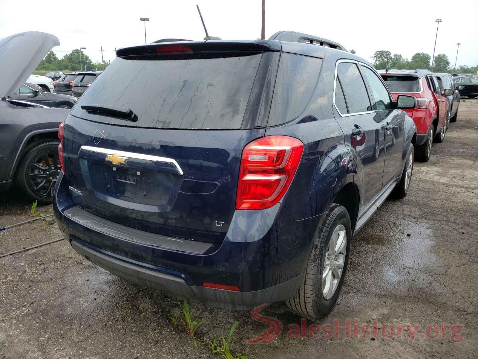 2GNALCEK3H6269059 2017 CHEVROLET EQUINOX