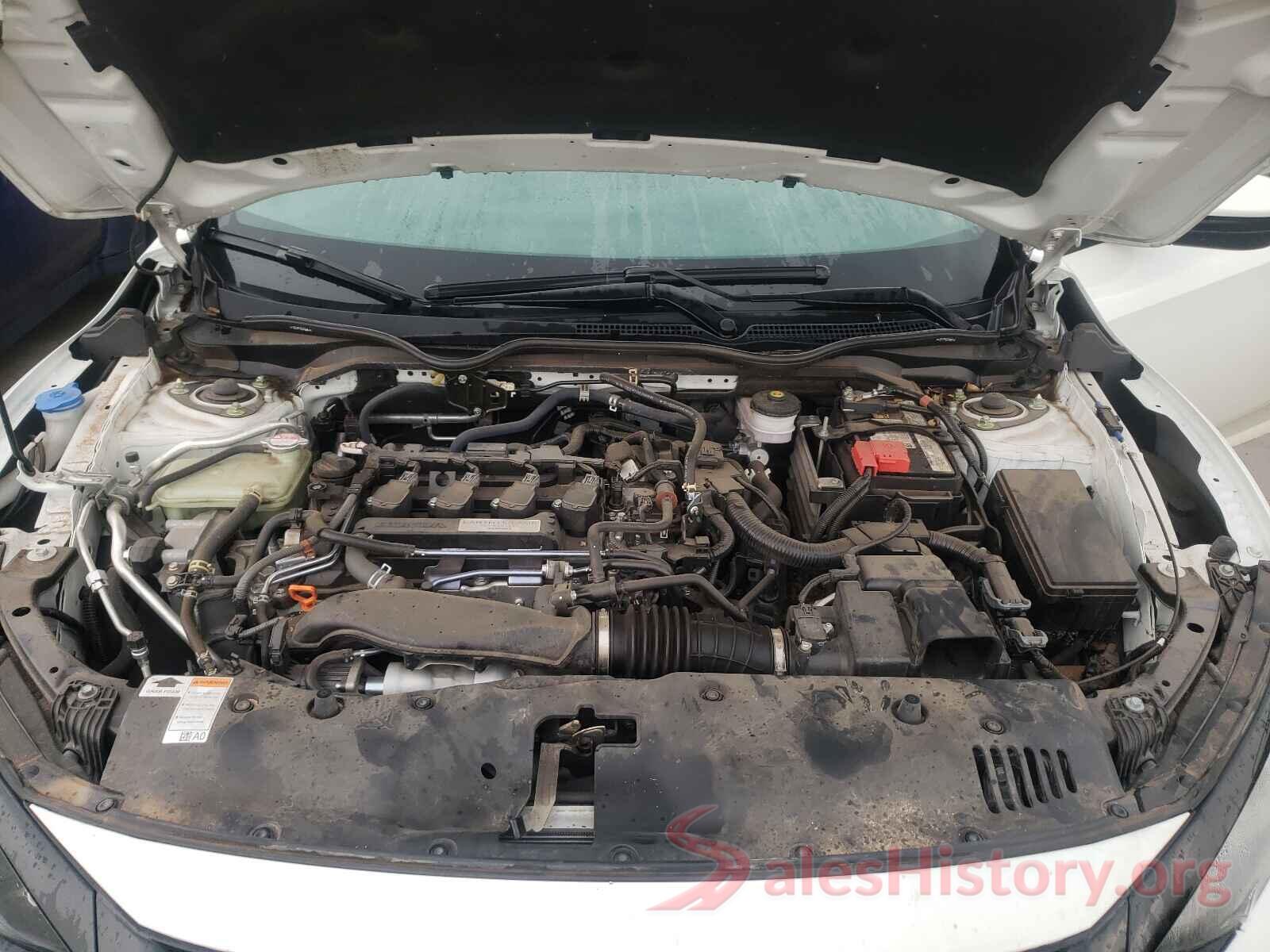 SHHFK7H48KU202771 2019 HONDA CIVIC